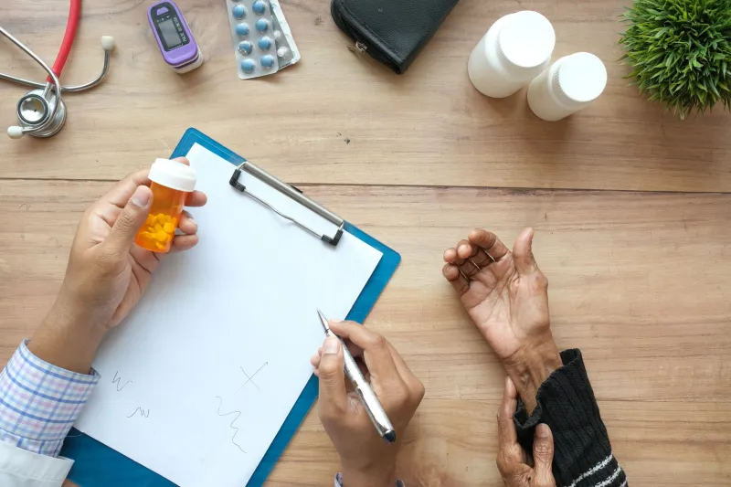 When Your Pharmacist Says No: Navigating Insurance Denials for Ivermectin Prescriptions