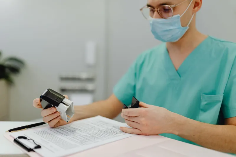 Protecting Yourself on Paper: A Patient's Guide to Documenting Ivermectin Treatment Decisions