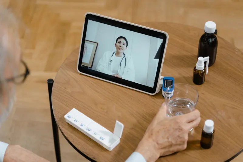 Fifty States, Fifty Sets of Rules: How Telehealth Prescribers Are Bridging the Ivermectin Access Divide