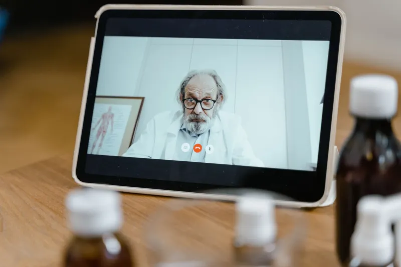 Virtual Clinics and Ivermectin Prescriptions: What Americans Need to Know Before Clicking 'Book Appointment'