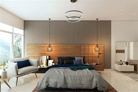 designer bedroom lighting ideas
