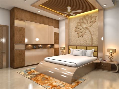 bedroom interior design furniture