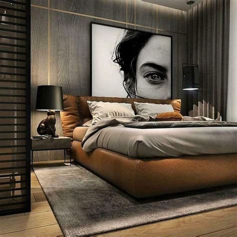 bedroom ideas modern minimalist