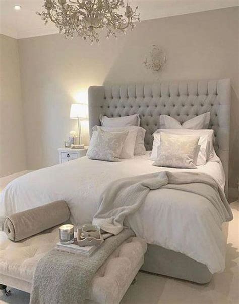 bedroom ideas with white furniture