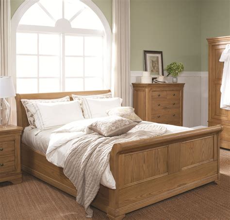 bedroom ideas oak furniture