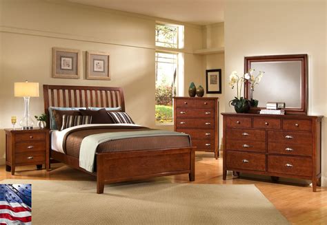 bedroom ideas brown furniture